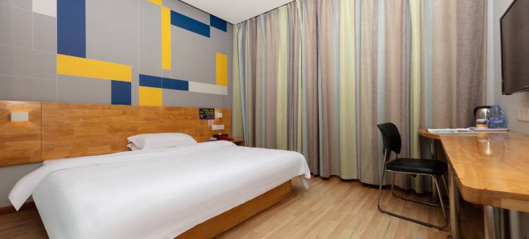 7天连锁酒店(常宁汽车站店)图片