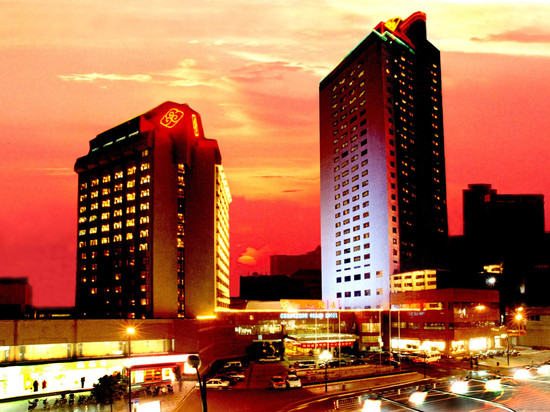 常州大酒店(青果巷店)