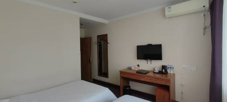 大同御江酒店(大同古城店)图片