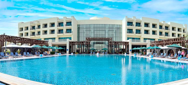瑞塔萨尔瓦-维希瑟勒斯亭斯水疗度假酒店(Retaj Salwa Resort & Spa)图片