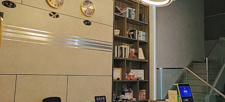 广州红思林国际公寓(南沙万达广场店)图片