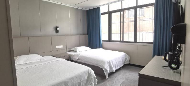 南宁云天宾馆(广西医科大学第一附属医院店)图片