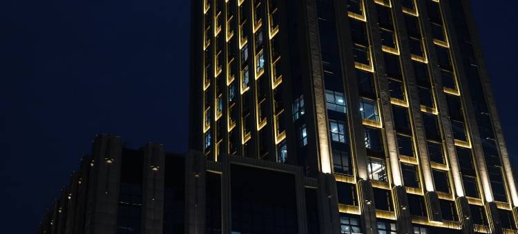 南昌象湖格兰云天大酒店图片
