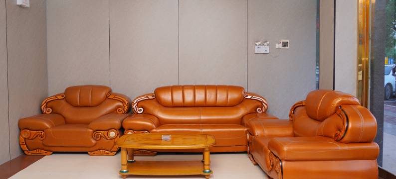 新三羊酒店(龙门县店)图片