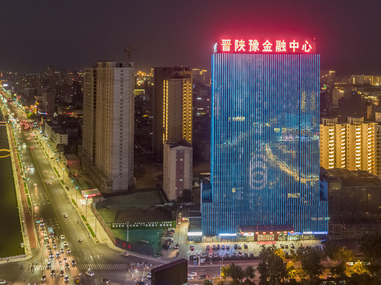 斯维登精品酒店(运城南风广场店)