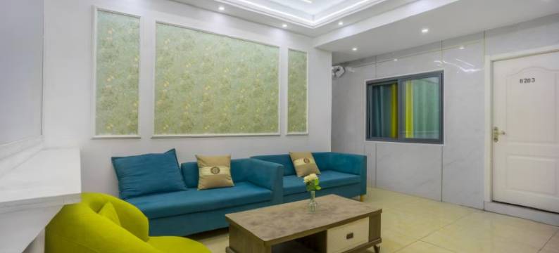 玉磊酒店(二店)图片