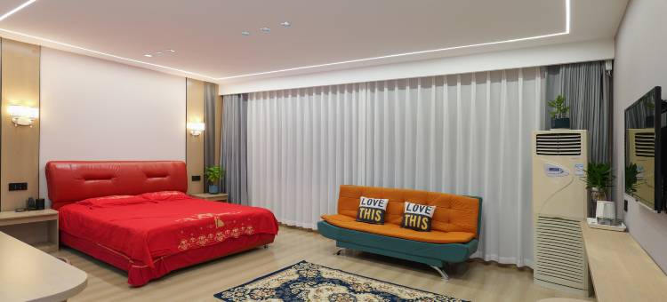 顺平蒲兴宾馆(汽车站店)图片