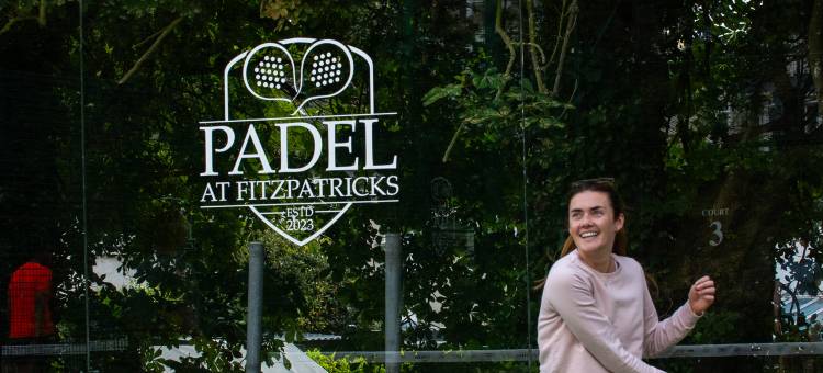 费兹帕特里克城堡酒店(Fitzpatrick Castle Hotel)图片