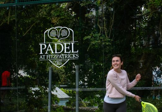 Fitzpatrick Castle HotelHotel Overview