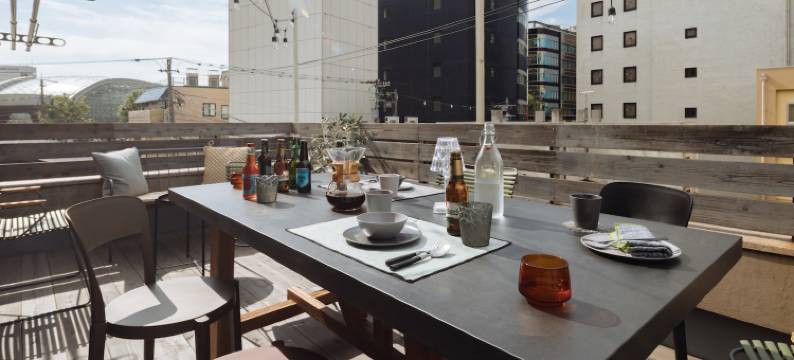 Good Neighbors(Good Neighbors)图片