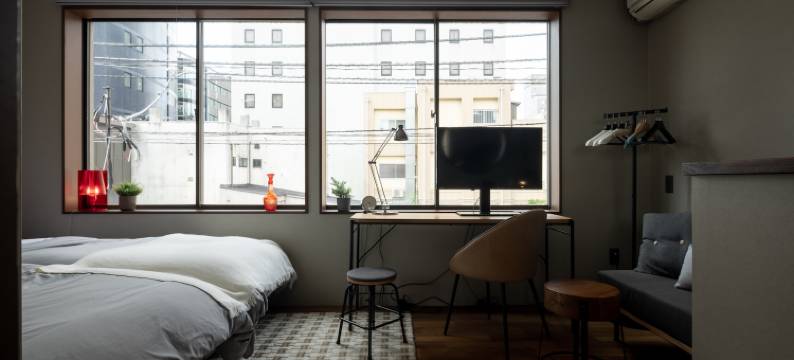 Good Neighbors(Good Neighbors)图片