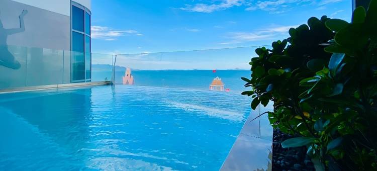 Panorama Nha Trang by One(Panorama Nha Trang Condotel by One)图片