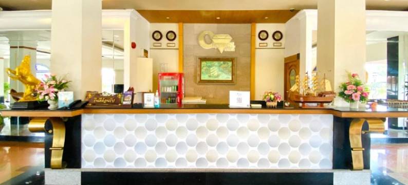 甲米水晶酒店(Crystal Hotel Krabi)图片