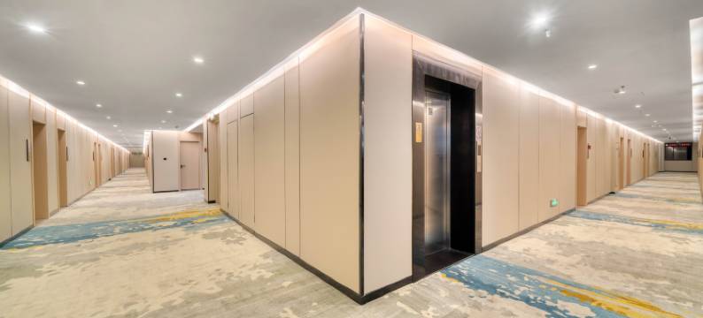 创e家回美酒店(绍兴袍江农业商贸学院店)图片