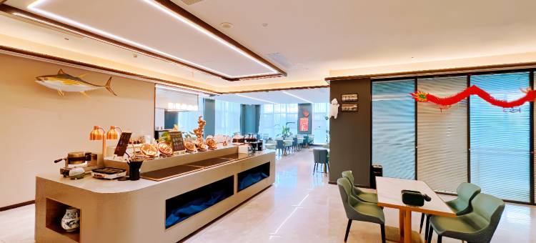 星程酒店(日照大学城店)图片