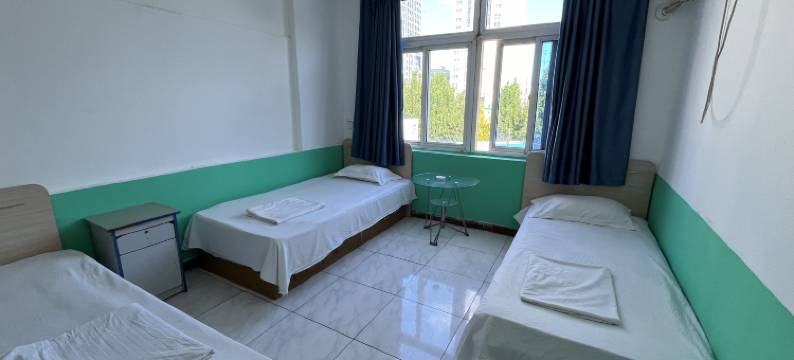 济南万事通宾馆图片