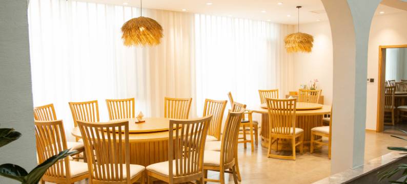 峪涧云栖民宿图片