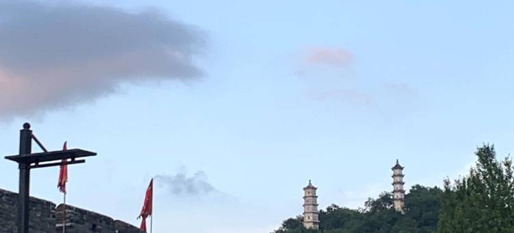 纹枰小院民宿(临海府城店)图片