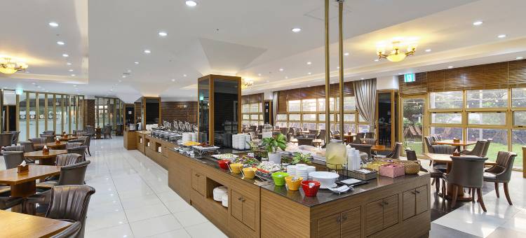 济州城新新酒店(Shin Shin Hotel Jeju City)图片