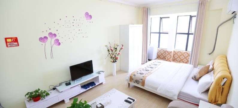 长沙鼎航公寓图片