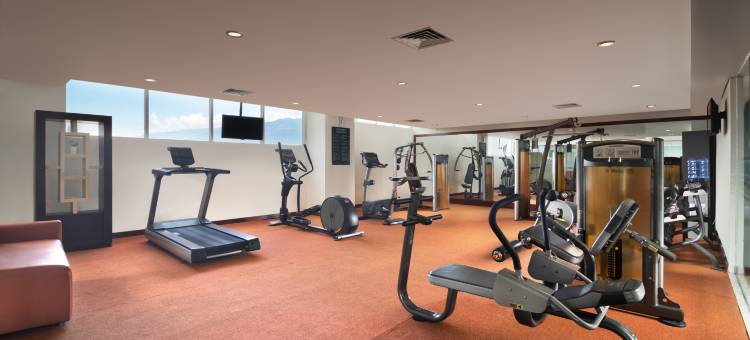 帕卢贝斯特韦斯特优质可可酒店(Best Western Plus Coco Palu)图片