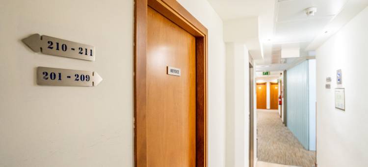 阿巴兰布拉酒店(Abba Rambla Hotel)图片