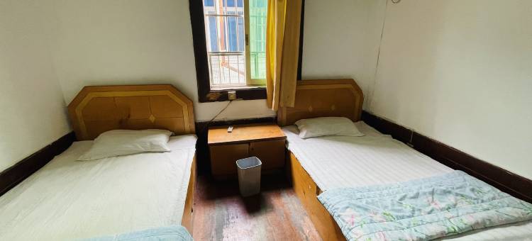 舟山乐怡旅馆图片
