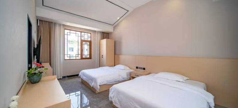 林下轻风民宿图片