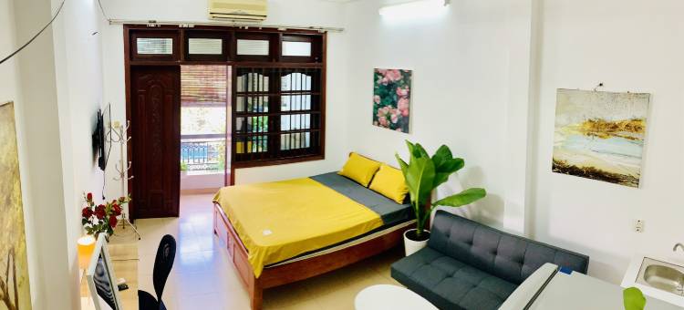 Feli Home 3 - Van Thanh Lakeview图片