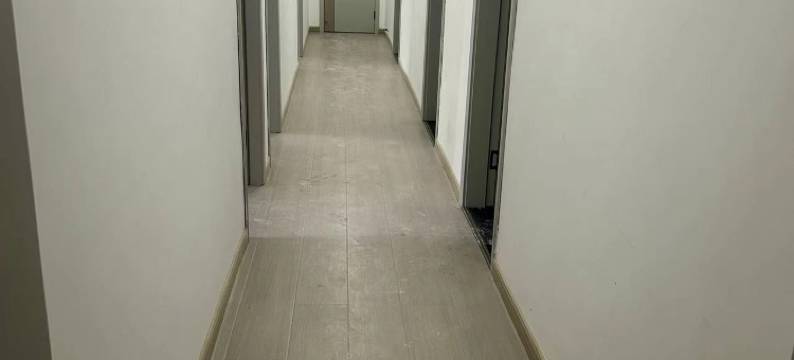 成都裕洋大酒店图片