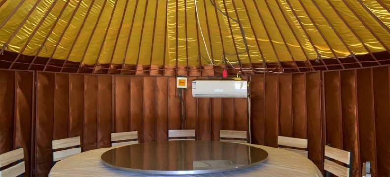 巴丹湖牧家游民宿图片