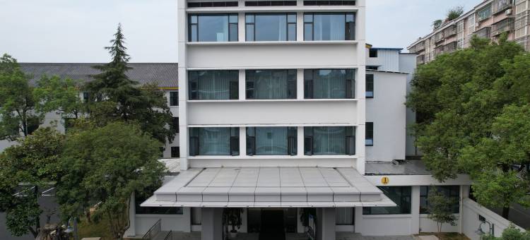洪江市黔阳宾馆图片