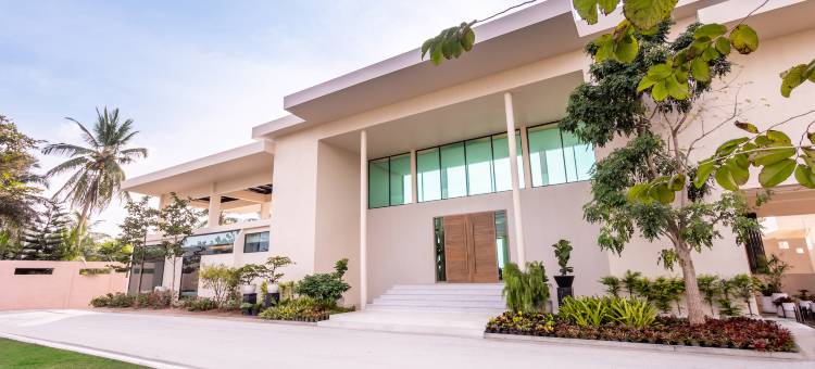 波恩塔别墅(Villa Boonta)图片