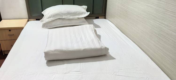 汕头如家公寓图片