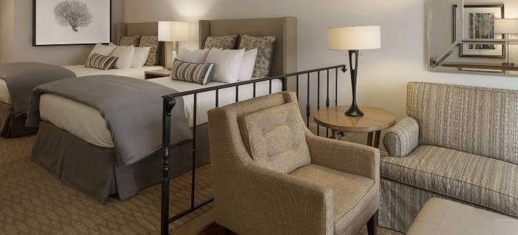 鹈鹕Inn&套房酒店(Pelican Inn & Suites)图片