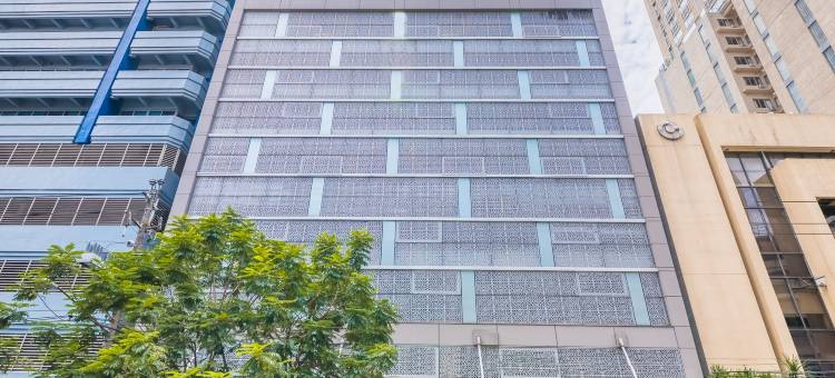 馨乐庭萨尔塞多马卡蒂(Citadines Salcedo Makati)图片