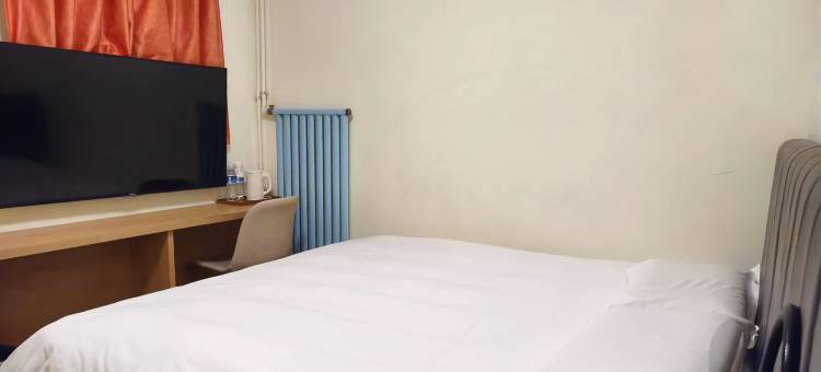 如家派柏·云酒店(北京学院路科技大学店)图片