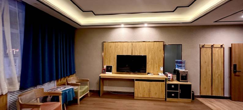 阿佳拉姆酒店图片