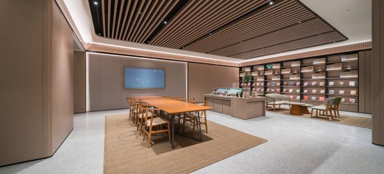 全季酒店(桂林高新万达广场店)图片