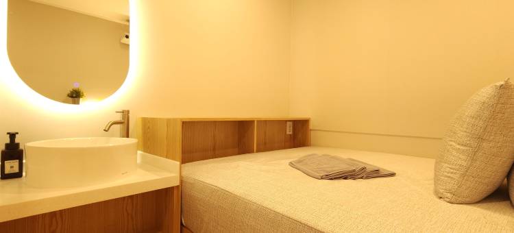 OYO 明洞6号旅馆(OYO Hostel Myeongdong 6)图片