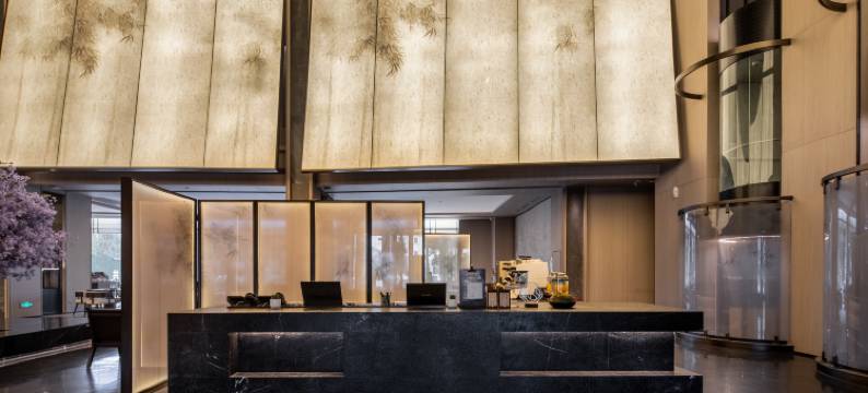 长治潞城万达悦华酒店图片