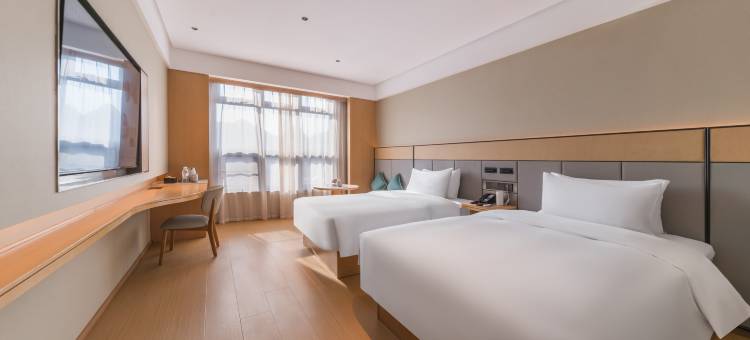 全季酒店(清远英德店)图片