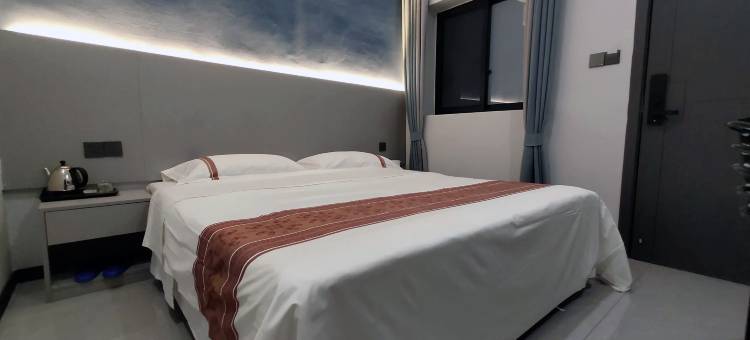 塔山宾馆(钟鼓楼步行街店)图片