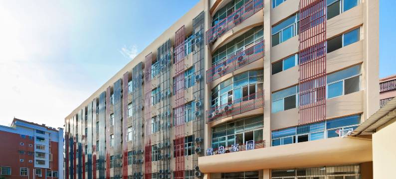 厦门鹭岛家园图片