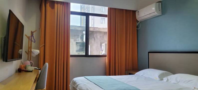 合肥艾特公寓(中科大店)图片