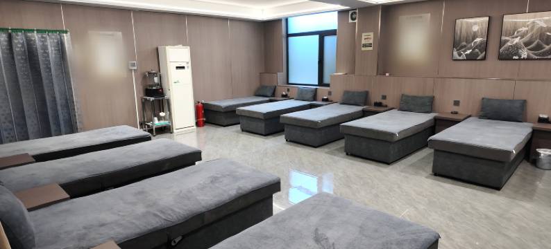 恒东商务酒店图片