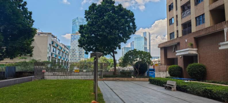 深圳南山极光青年旅舍图片