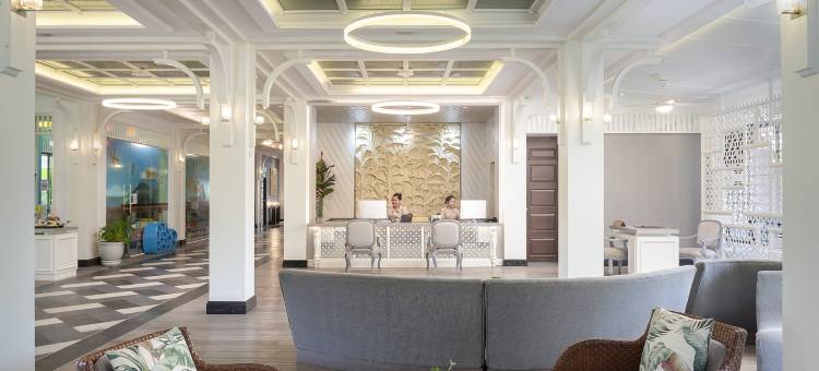 春田村高尔夫温泉酒店(Springfield Village Golf & Spa)图片