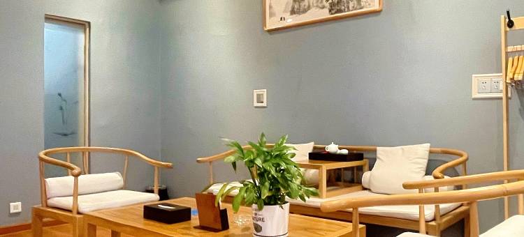 泉韵雅舍禅艺酒店(石阡古温泉店)图片