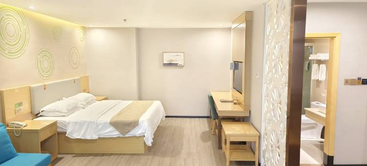 格林豪泰酒店(扬州施桥镇店)图片